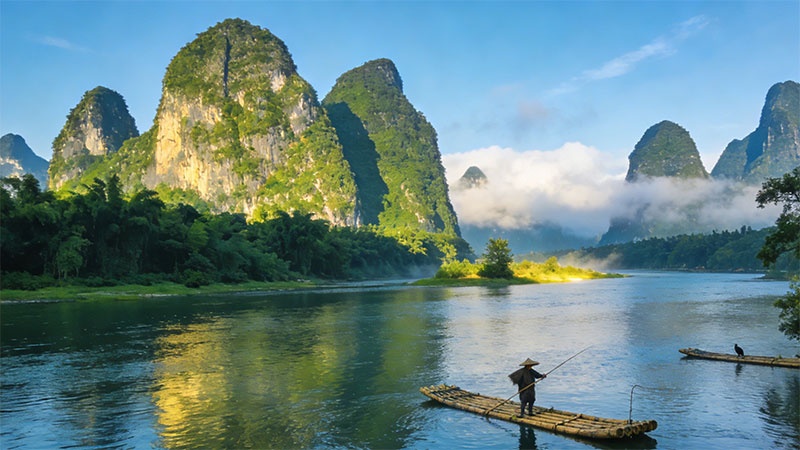 China University Jobs