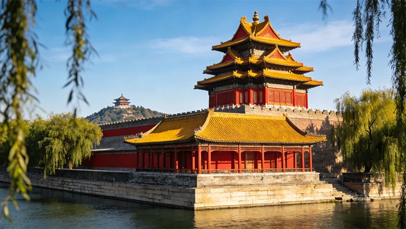 China University Jobs