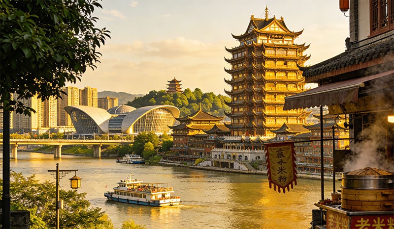 China University Jobs