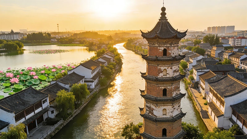 China University Jobs