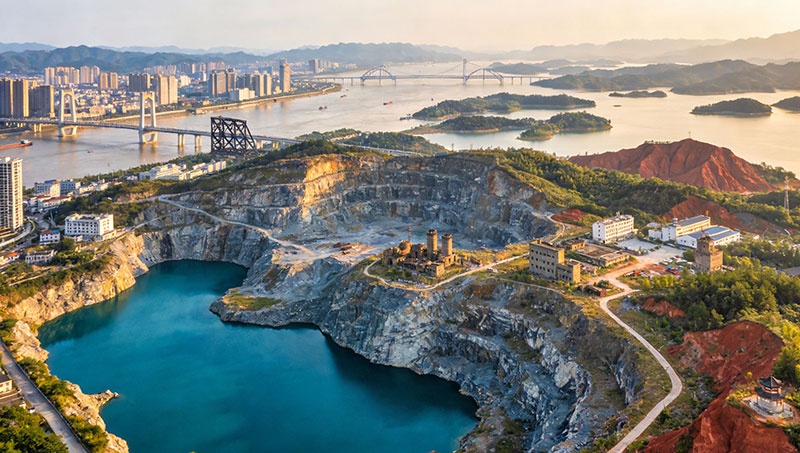 China University Jobs