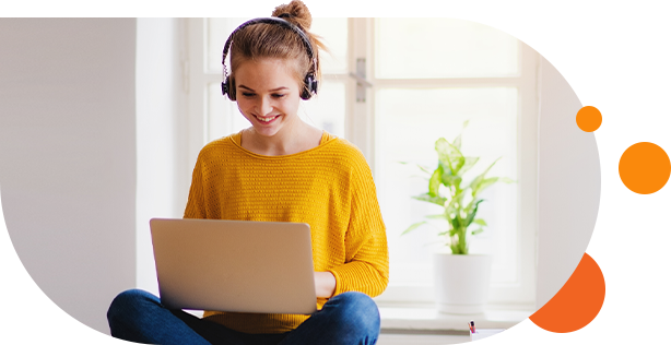 Self-Service Platform​